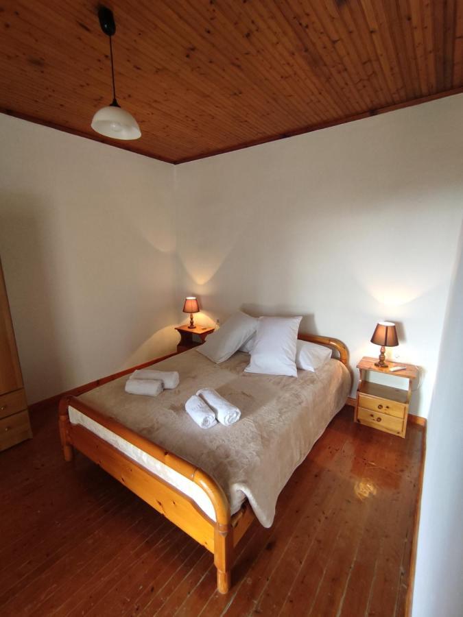 House Theofilos Appartement