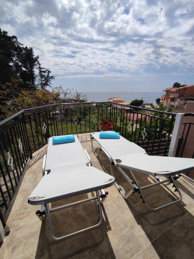 House Theofilos Appartement *